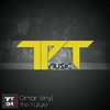 The Future (Original Mix) - Omar Vinyl