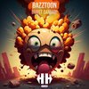 BURST DAMAGE - Bazztoon