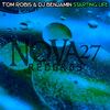 Starting Life (Original Mix) - Tom Robis&DJ Benjamin