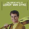 Dim Dark Corner - Leroy Van Dyke