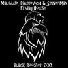 Friday House (Original Mix) - Maliblue&Paunovich&Sinnerman