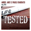 My Life - Angel Anx&Paolo Barbato