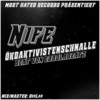 Ökoaktivistenschnalle - Nife