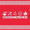 GOODWORLD (taqumi Remix) - EBIMAYO&taqumi