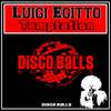 Temptation (Original Mix) - Luigi Egitto