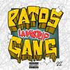 CosmosPolitan (feat. Univ) (Explicit) - Patos Gang&ToniDimoni&Cecilio G&UNIV