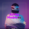 All My Madness - Milfy Cougar&Felicia Bye&RIQUO&Dr Whait&Carmen Morotti
