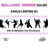 Hound Dog / Vento sbandato / I'm All Shook Up (Karaoke Version)(Base più cori) - Carlo Lentini DJ