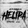 Mtg Tô Voltando do Helipa (Explicit) - DJ Ping Pong&MC Mn