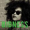 Bidness - Robyn The Bank&Great Scott&SCOTT ROBINSON&Robyn Troup