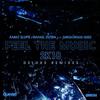 Feel the Music 2k18 (Sr.Edu Remix) - Rafael Dutra&Gregorgus Geez
