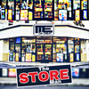 The Store Man (Explicit) - M.E. Da Great