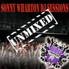 Cyclops (Dale Hooks Remix) - Sonny Wharton&Blackliquid
