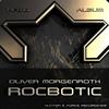Old School Wave (Rocbotic Mix) - Oliver Morgenroth