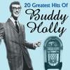 Love Me - Buddy Holly