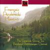 Quintet for Clarinet Flat and String Quartet: III. Grave - Bernhard Röthlisberger&Jana Karskova