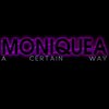 A Certain Way - Moniquea