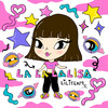 Lalalalisa - Noth Getsunova&Weiweihan