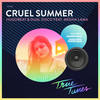 Cruel Summer - Hugobeat&Megha Lama&Dual Disco