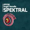 Alpha (Original Mix) - Angel Heredia