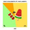 U&I(feat. Max Landry) - Usai&Salasnich&Max Landry