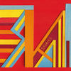 My Place to Be - SKALLI