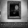 Slick Patch (Explicit) - Rob Wellz&Joe Milly