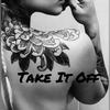 Take It Off (Explicit) - Soldiah Casanova&Sire