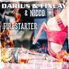 Firestarter (Club Mix) - Darius & Finlay&Nicco