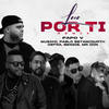 Loco Por Ti (Remix) - Papo V&Musiko&Defra&Pablo Betancourth&Bengie&Mr. Don