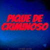 Pique De Criminoso (Explicit) - Mc Dersin&DJ FS DA VM&Dj vittinlopez&Dj wc sheik