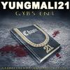 Conversations(feat. Es Alboogiee) (Explicit) - YungMali21&Es AlBoogiee