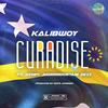 Curadise (Explicit) - Kalibwoy&Jhorrmountain&Kempi