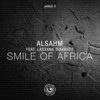 Smile Of Africa (Original Mix) - Alsahm&Lassana Diakhaté