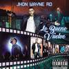 Yo Quisiera(feat. Joswa in da House) (Explicit) - jhon wayne rd&Joswa In Da House