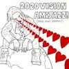2020 Vison- (feat. Phat Suspekt) (Explicit) - AMiJAZZi&Phat Suspekt