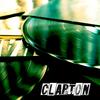 Clapton (feat. Kazh & Mike Sherm) (Explicit) - Alphamale&Decay&Kazh&Mike Sherm