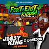 We Badda - Jigsy King&Lone Don