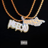 Golden Rule (Explicit) - Meeco&DJ Access&Aobie