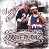 International Beauty - Da Notorious Prime Playaz&Aset 1