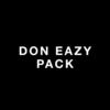 PACK (Explicit) - Don Eazy