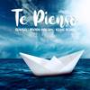 Te pienso - Kelvis Ochoa&Randy Malcom&Beangel&Ahmed Barroso