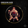 Cerebral Lapsus (Pulse Plant Remix) - Gregor Size&Pulse Plant