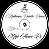 High Tension (Original Mix) - Gabriela Guerra&Montenegro