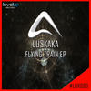 Started In Milk (Original Mix) - Luskaka