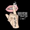 HUSH (feat. David Ray) (Explicit) - Supreme Lyrik&David Ray