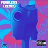 PROBLEMS (Remix|Explicit) - Yukari&DCM.THA.ARTIST