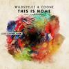 This Is Home - Coone&Cimo Frankel&Wildstylez