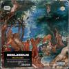 Blutlust - Beelzebub&Johannes Woerlen