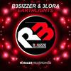 Earthlights (Original Mix) - R3sizzer&3Lora